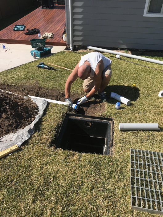 handyman sutherland shire