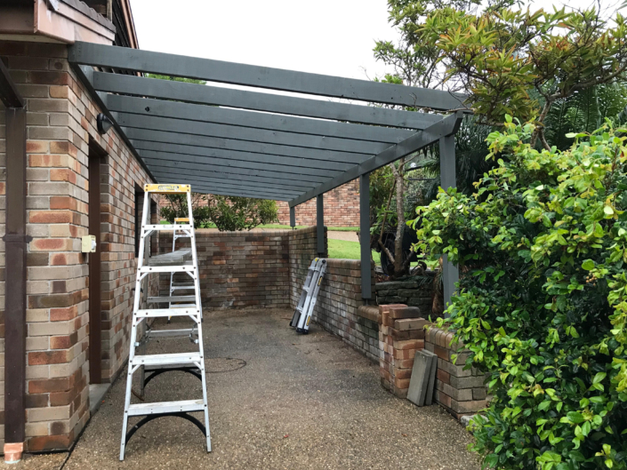 sutherland shire handyman