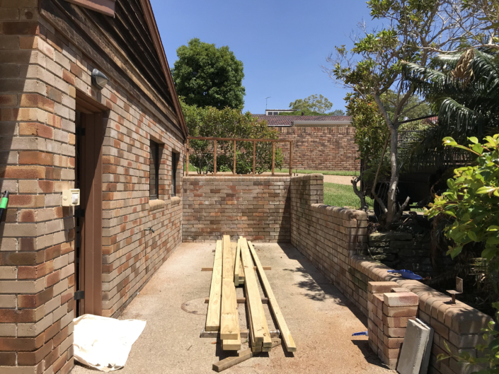 sutherland shire handyman