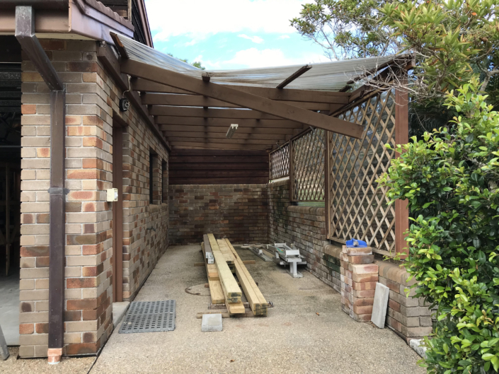 sutherland shire handyman